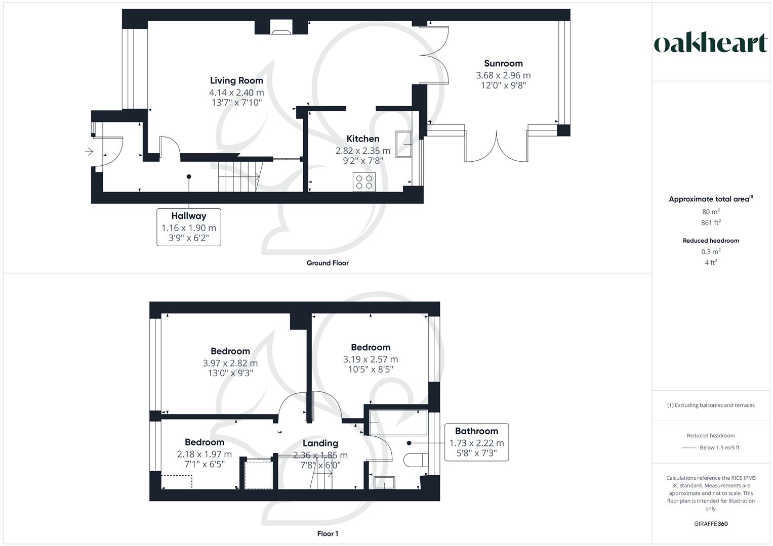 Floorplan thumbnail